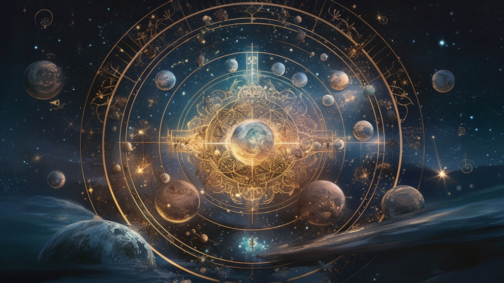 Understanding the Key Elements of Astrology